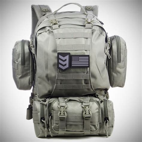 bug out bags